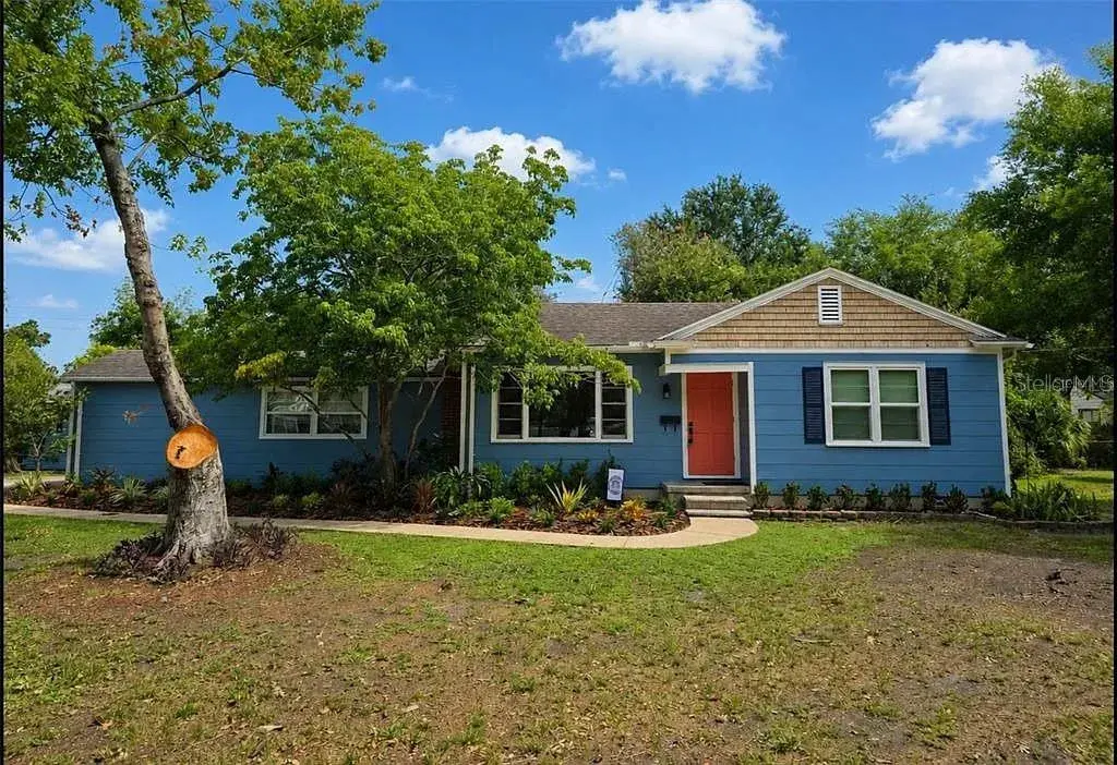 1001 W Beacon Avenue, Tampa, FL, 33603