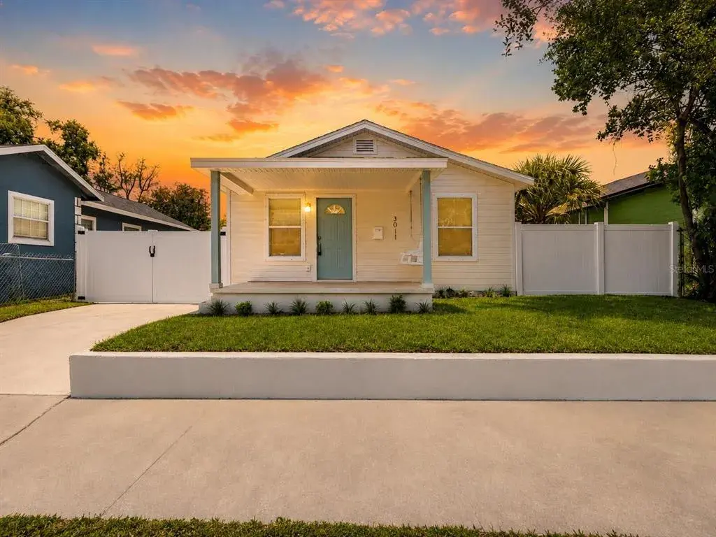 3011 N 16th Street, Tampa, FL, 33605