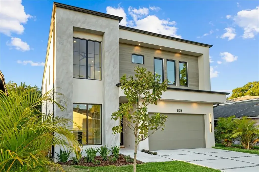910 W Virginia Avenue, Tampa, FL, 33603