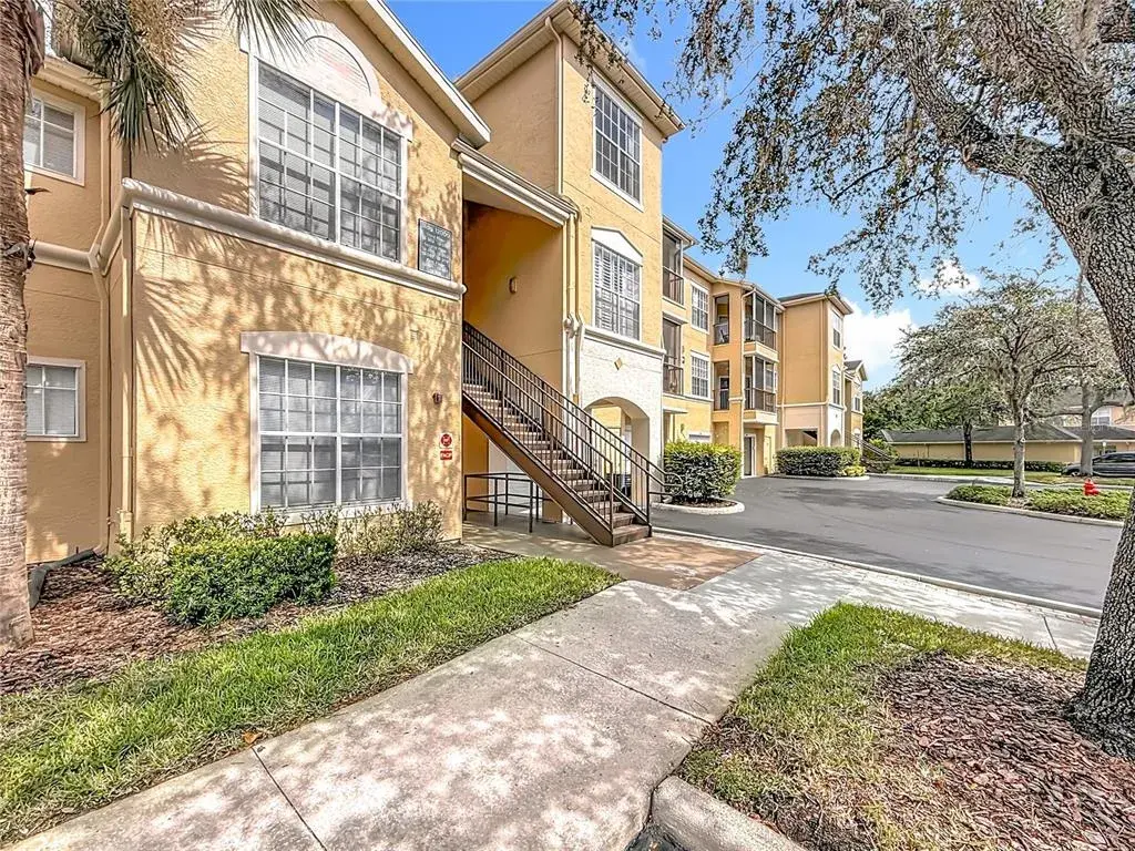 5125 Palm Springs Boulevard Unit 12302, Tampa, FL, 33647