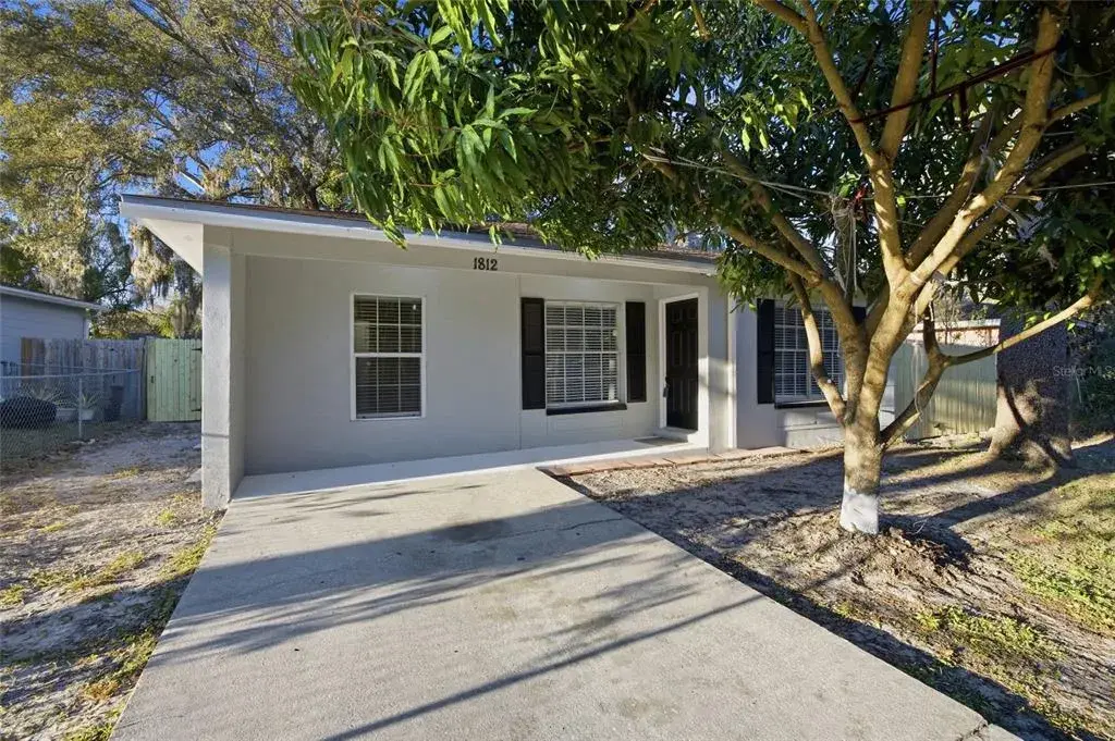 1812 E 99th Avenue, Tampa, FL, 33612
