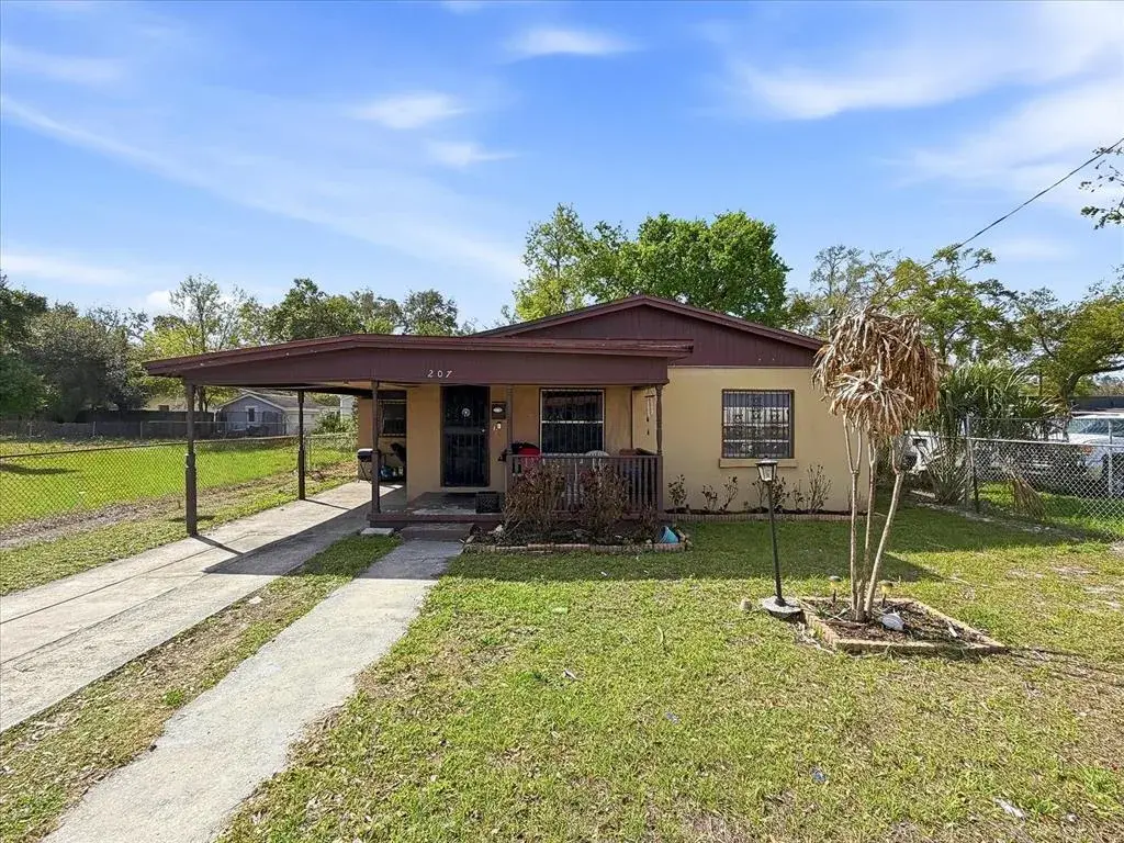 207 E Dr Martin Luther King Jr Boulevard, Tampa, FL, 33603