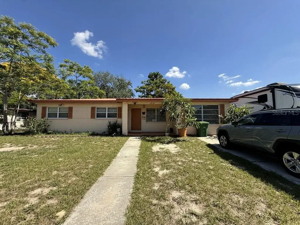 1814 Heather Avenue, Tampa, FL, 33612
