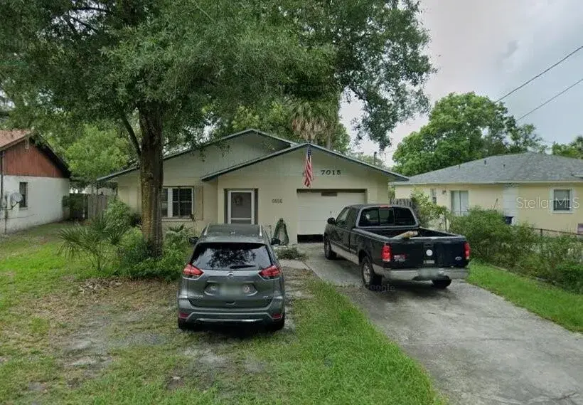 7015 N Palmetto Lane, Tampa, FL, 33604