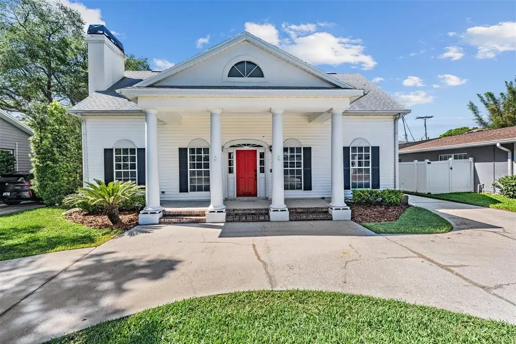 3220 W Bay Villa Avenue, Tampa, FL, 33611