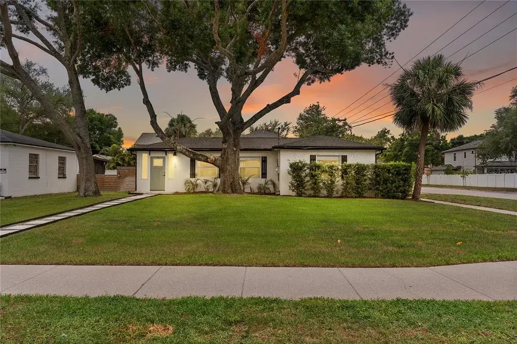 3320 W Ballast Point Boulevard, Tampa, FL, 33611