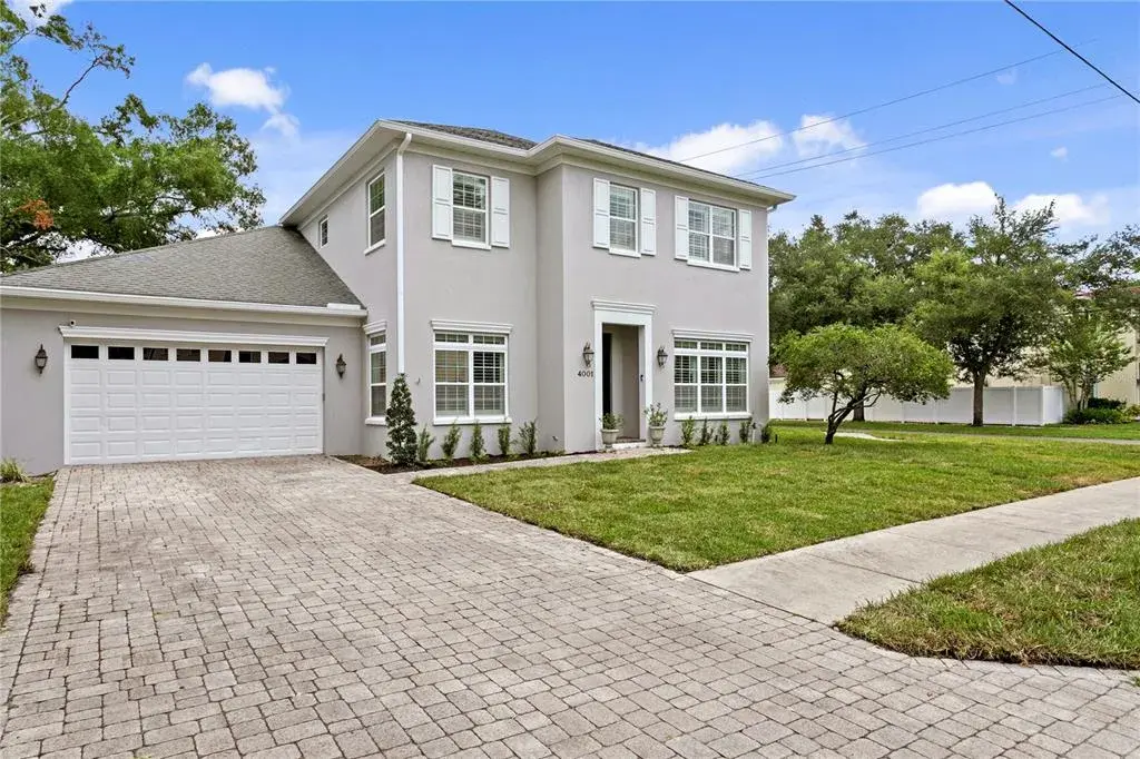 4001 W Vasconia Street, Tampa, FL, 33629