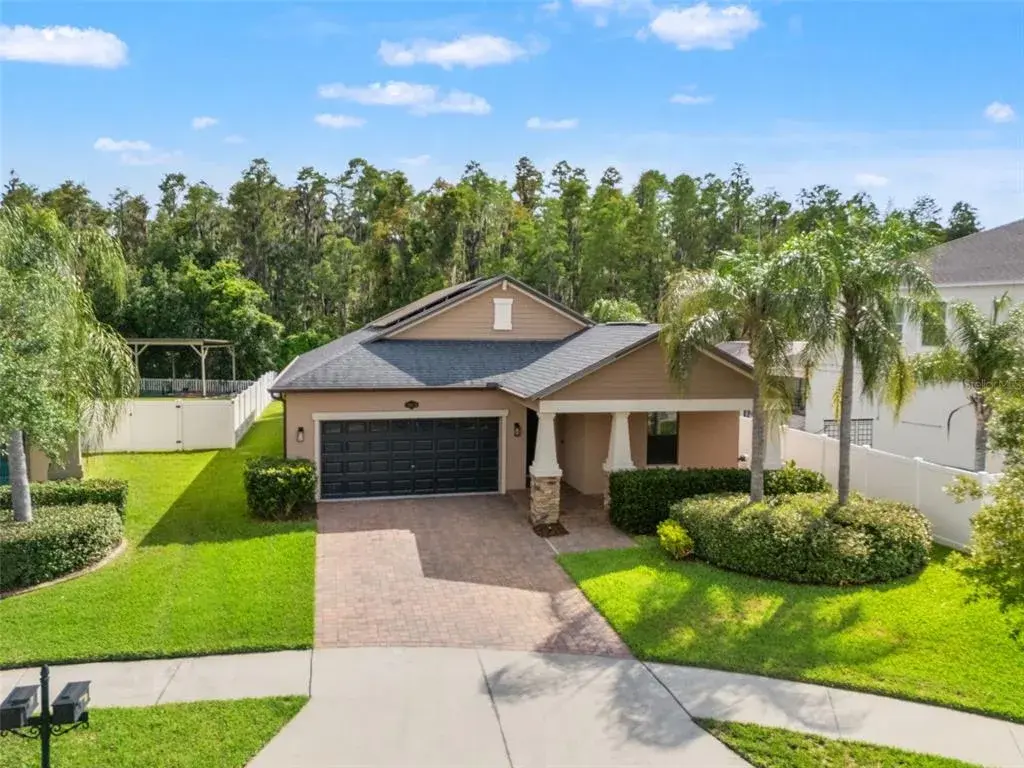 19476 Paddock View Drive, Tampa, FL, 33647