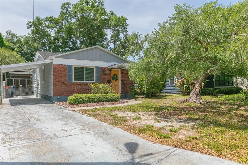 1219 E Flora Street, Tampa, FL, 33604