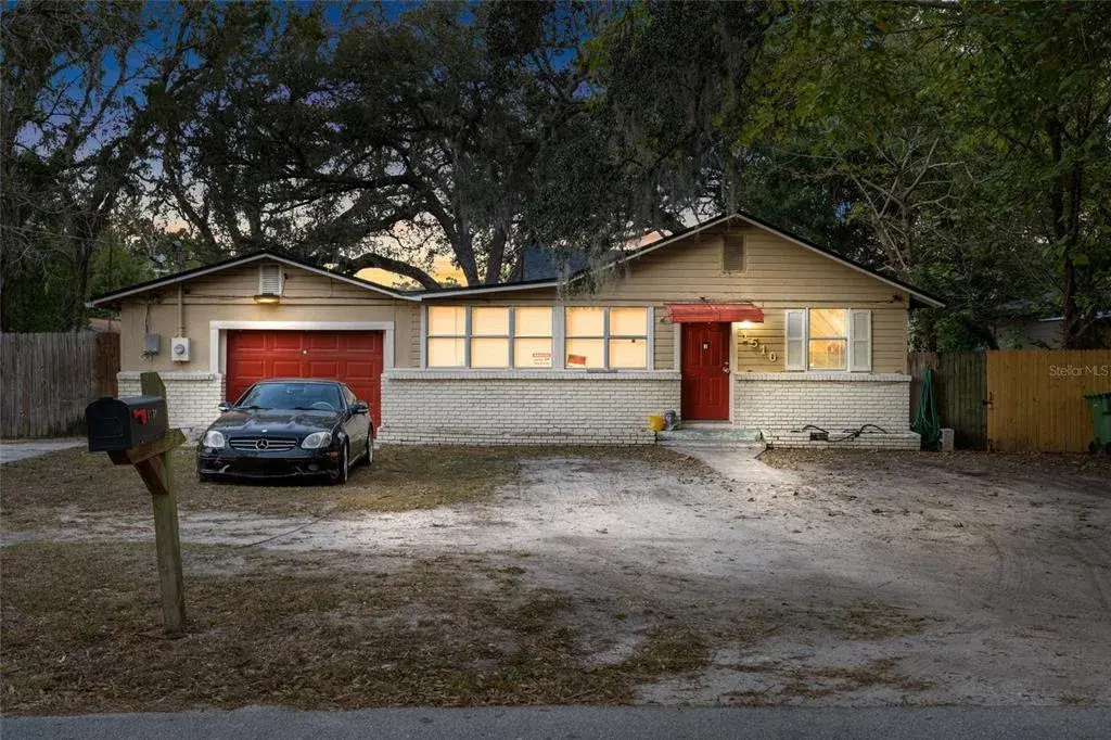 1510 E 99th Avenue, Tampa, FL, 33612