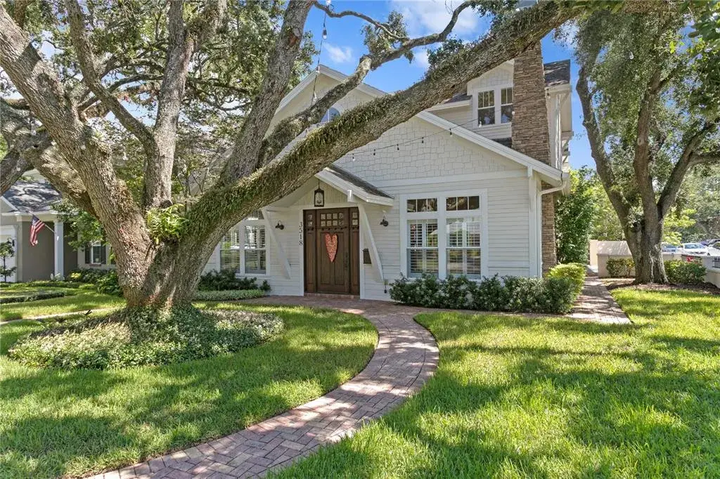 3518 W San Miguel Street N, Tampa, FL, 33629