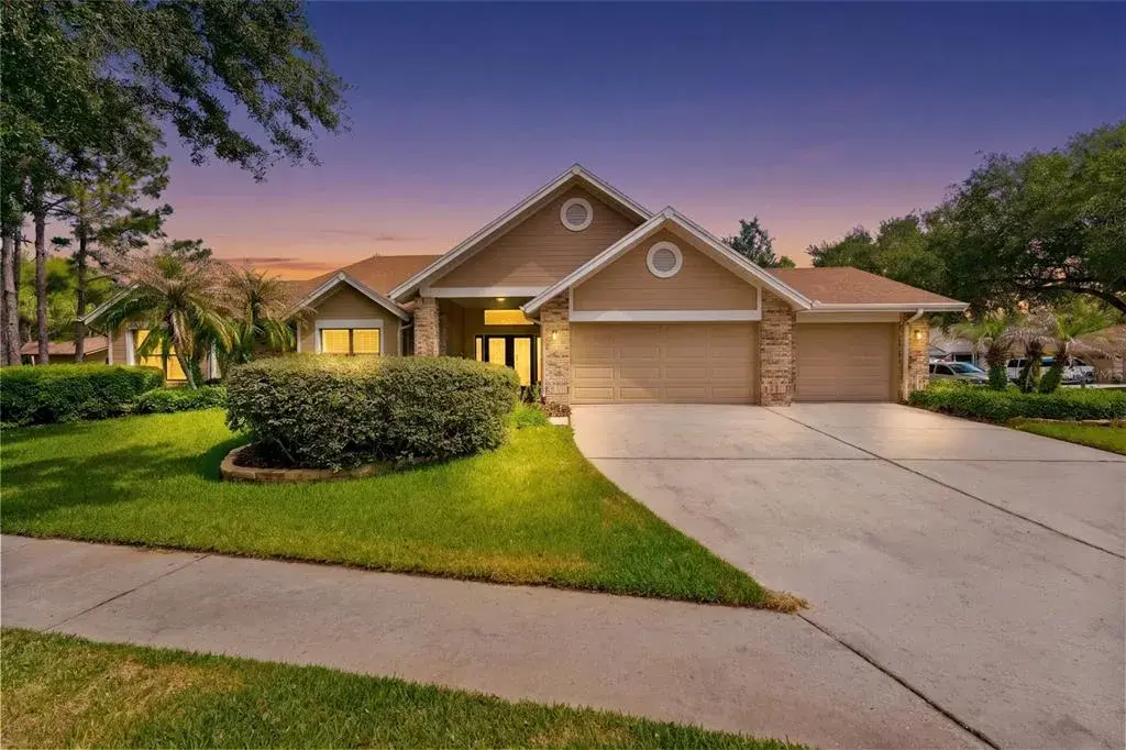 8701 Tantallon Circle, Tampa, FL, 33647