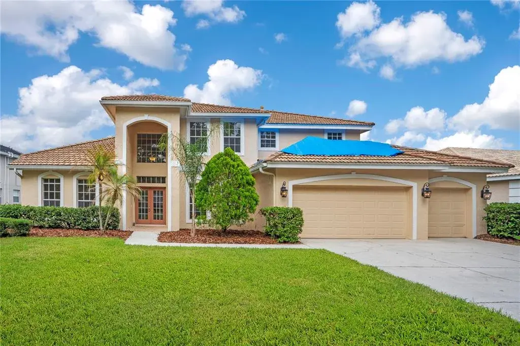 18013 Forest Retreat Lane, Tampa, FL, 33647