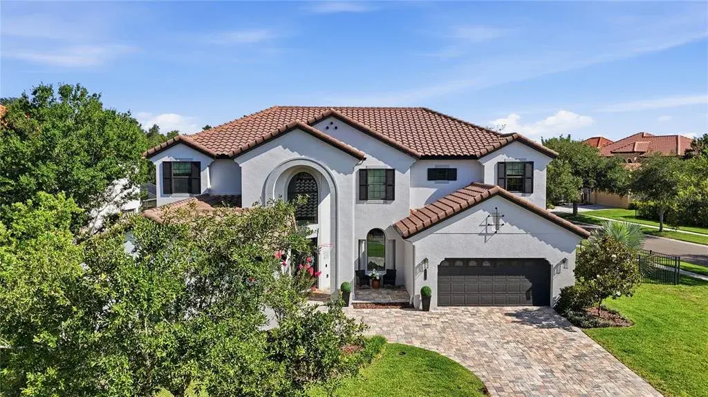 8413 Dunham Station Drive, Tampa, FL, 33647