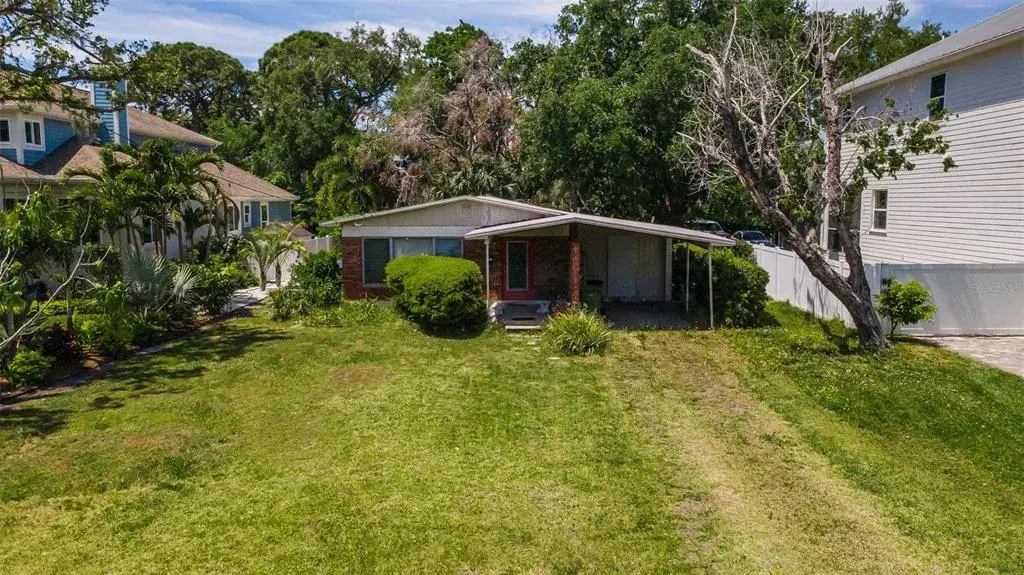 2305 S Occident Street, Tampa, FL, 33629