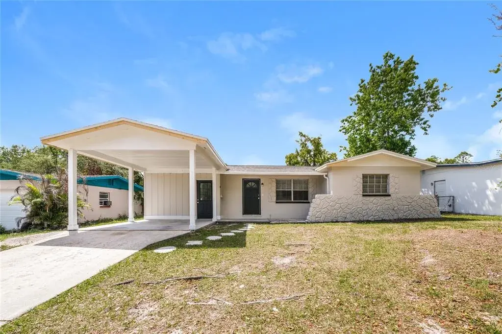 4117 E Okara Road, Tampa, FL, 33617