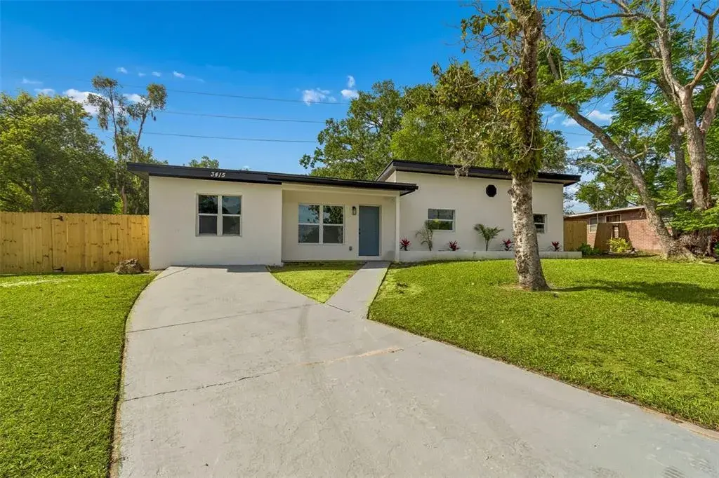 3415 E Knollwood Street, Tampa, FL, 33610