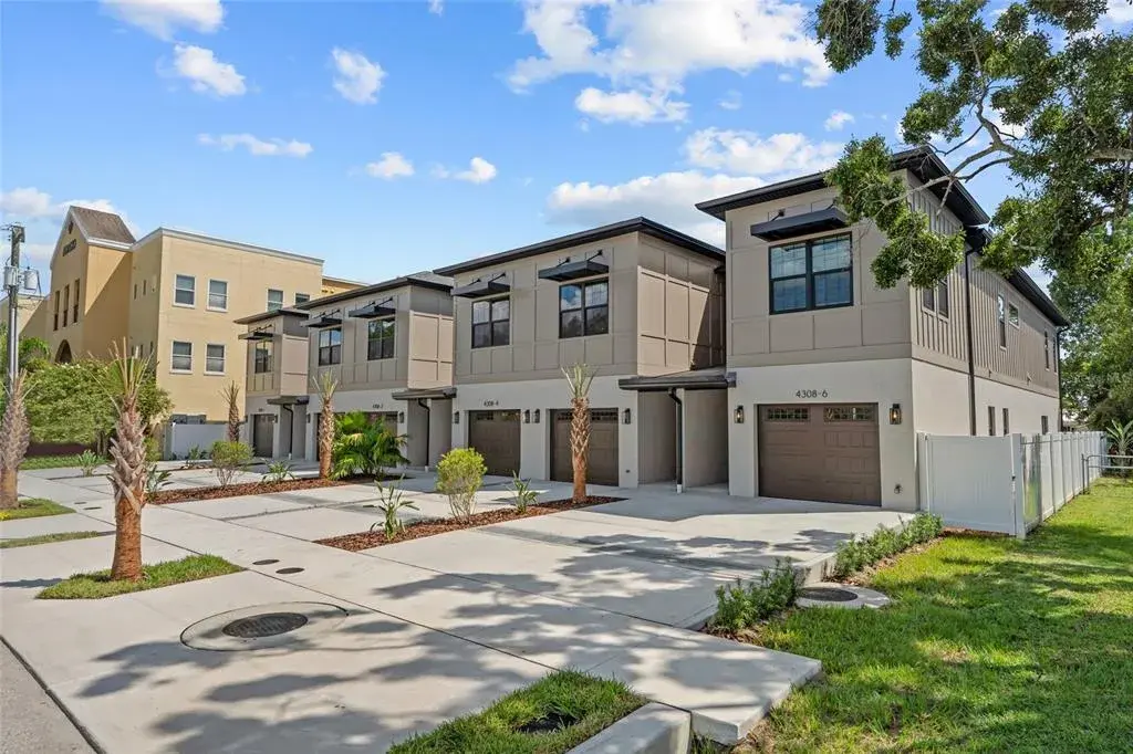 4308 W Gray Street Unit 3, Tampa, FL, 33609