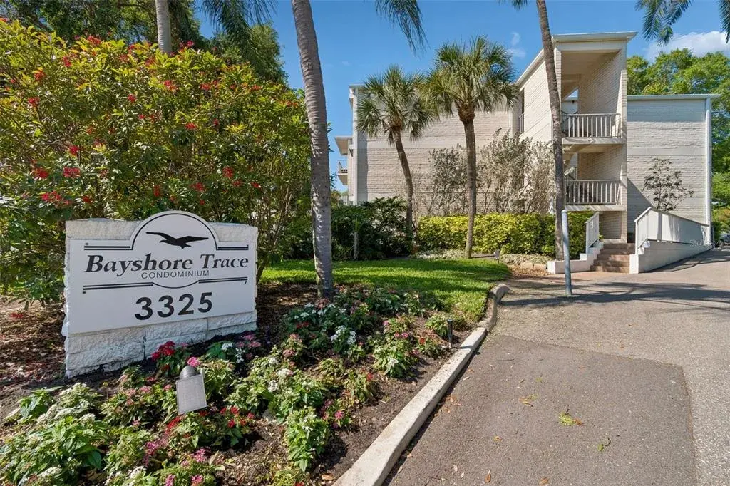 3325 Bayshore Boulevard Unit D14, Tampa, FL, 33629