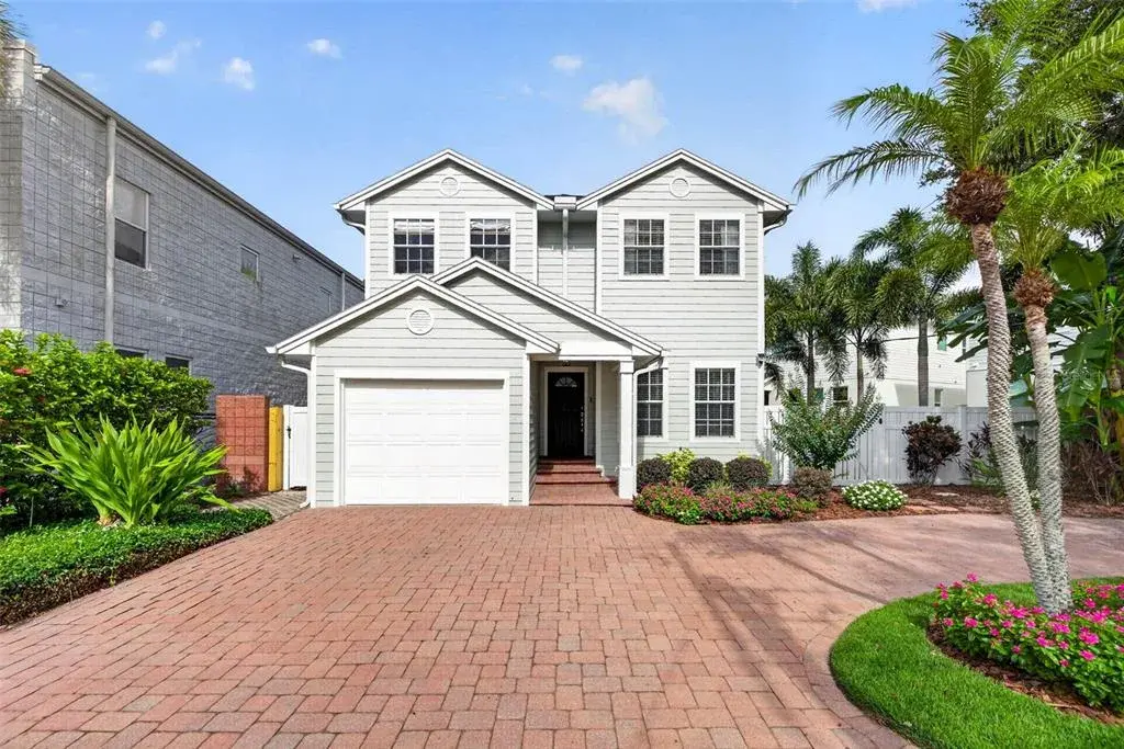 6007 S Russell Street, Tampa, FL, 33611