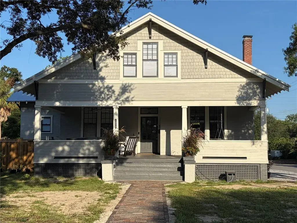 5210 N Branch Avenue, Tampa, FL, 33603