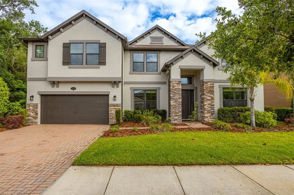 19433 Whispering Brook Drive, Tampa, FL, 33647