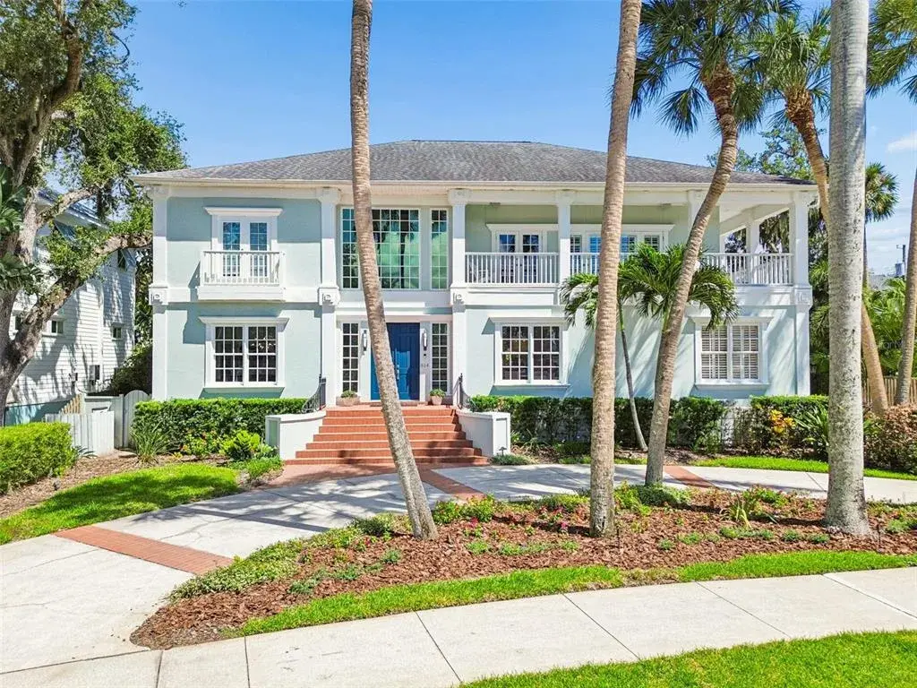 814 S Bayside Drive, Tampa, FL, 33609