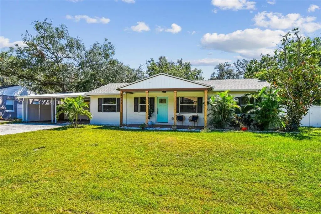 4726 W Knights Avenue, Tampa, FL, 33611