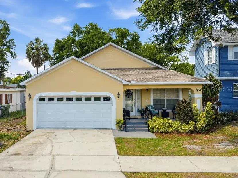 3005 W Chestnut Street, Tampa, FL, 33607