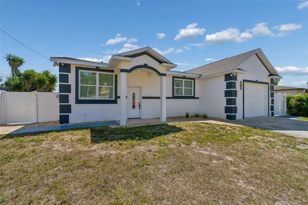 5117 N Lincoln Avenue, Tampa, FL, 33614