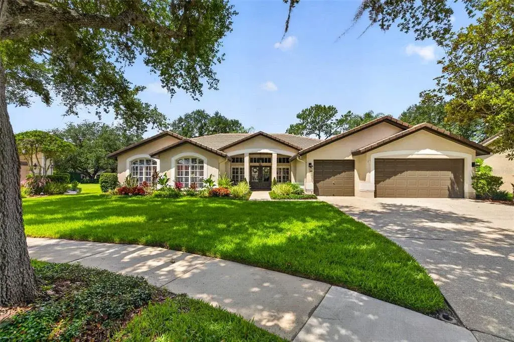17804 Ridgeway Court, Tampa, FL, 33647