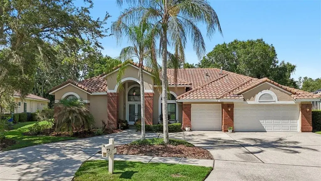 17722 Grey Eagle Road, Tampa, FL, 33647
