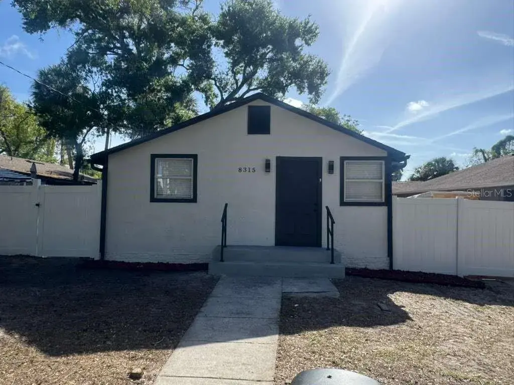 8315 N 14th Street, Tampa, FL, 33604
