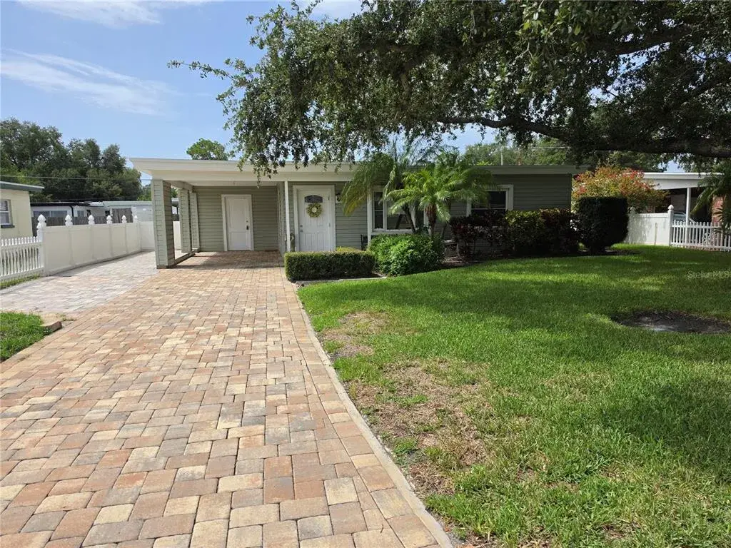 3510 W Paul Avenue, Tampa, FL, 33611