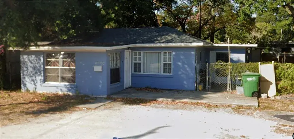 1306 E 26th Avenue Unit 1/2, Tampa, FL, 33605