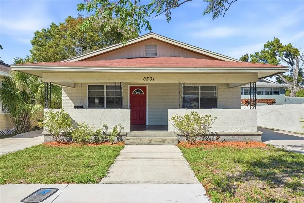 2501 W Gray Street, Tampa, FL, 33609