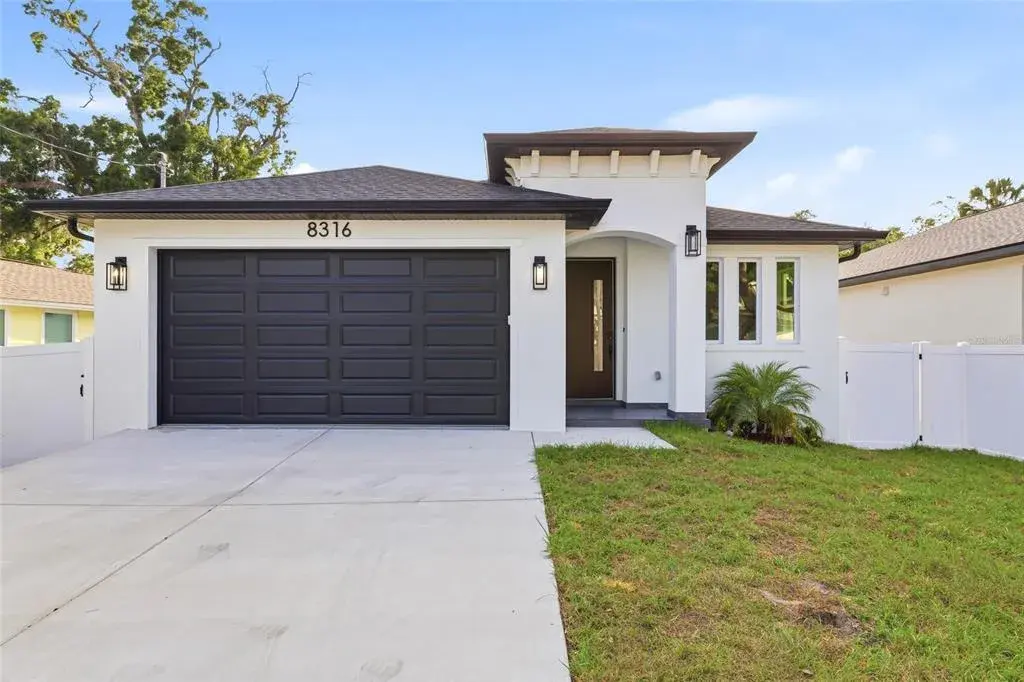 8316.5 N Edison Avenue, Tampa, FL, 33604