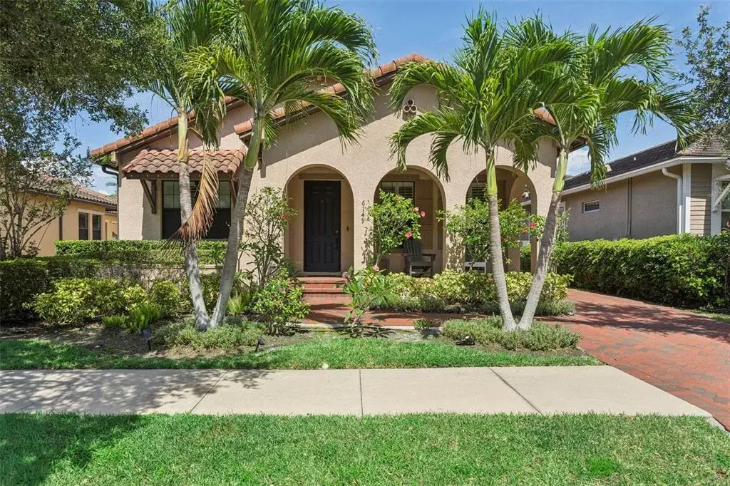 6149 Yeats Manor Drive, Tampa, FL, 33616