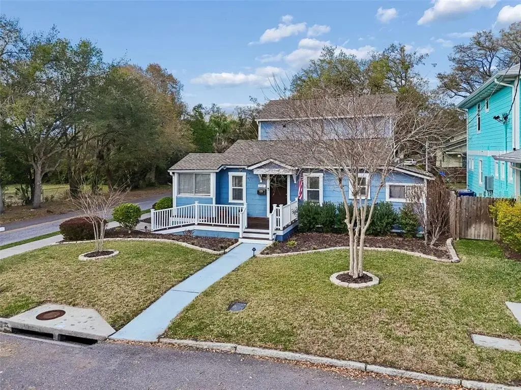 231 W Jean Street, Tampa, FL, 33604