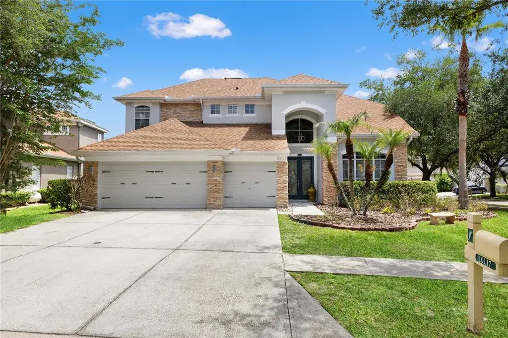 10117 Deercliff Drive, Tampa, FL, 33647