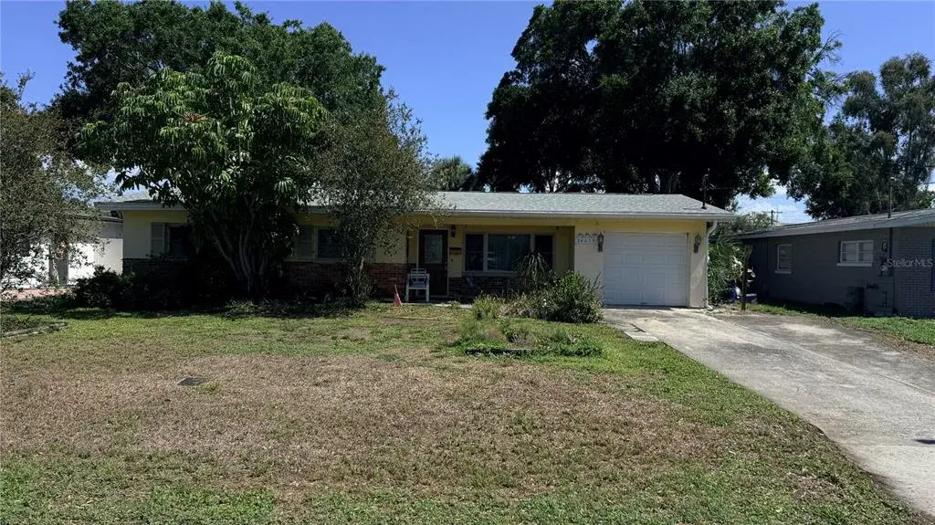 4415 W Paul Avenue, Tampa, FL, 33611