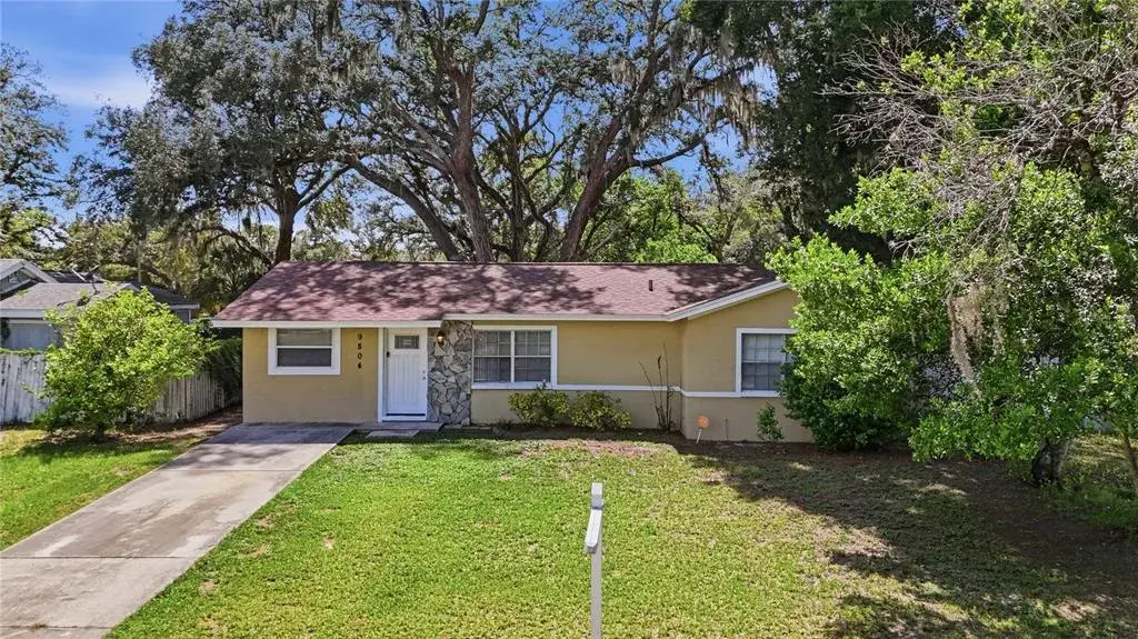 9804 N Elmer Street, Tampa, FL, 33612