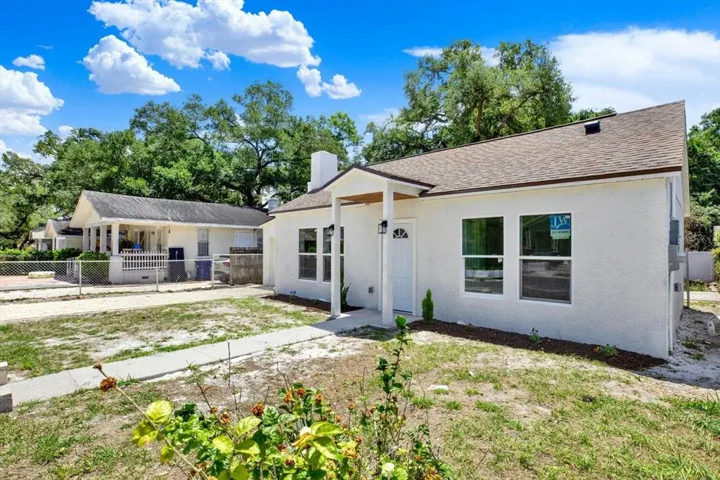 1209 E 33rd Avenue, Tampa, FL, 33603