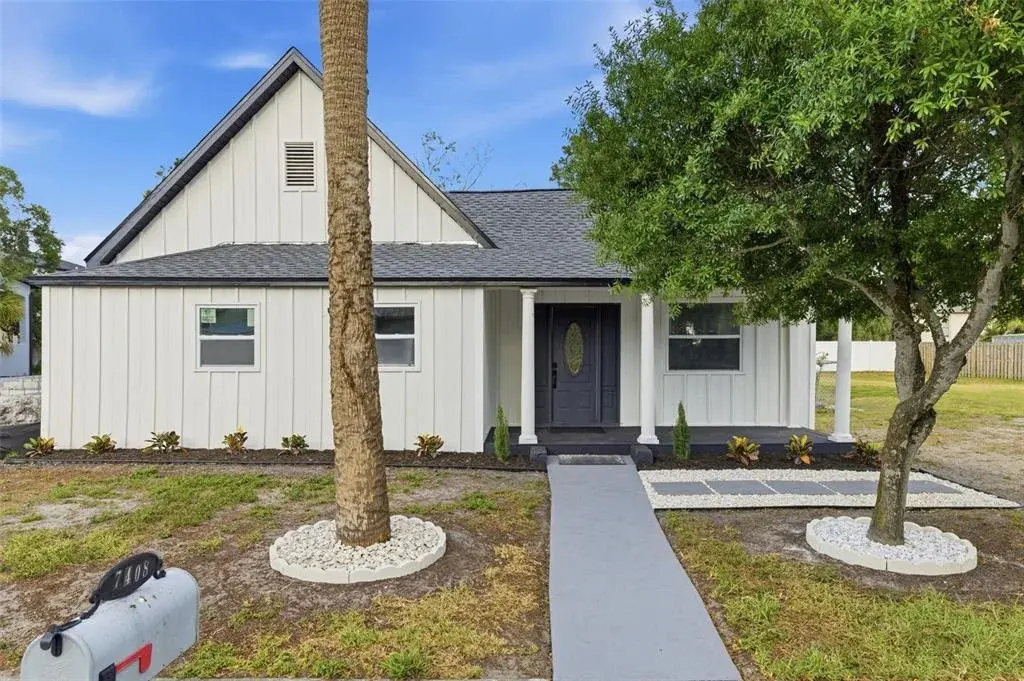 7408 S Elliott Street, Tampa, FL, 33616