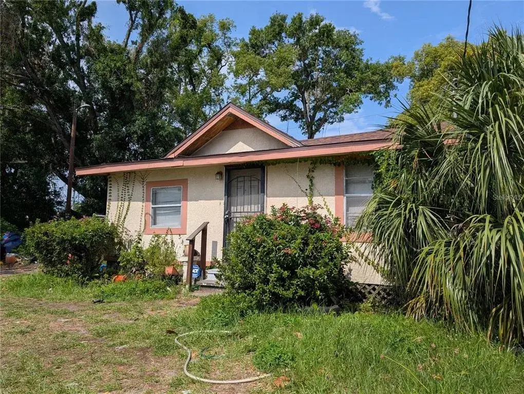 3706 N 36th Street, Tampa, FL, 33610