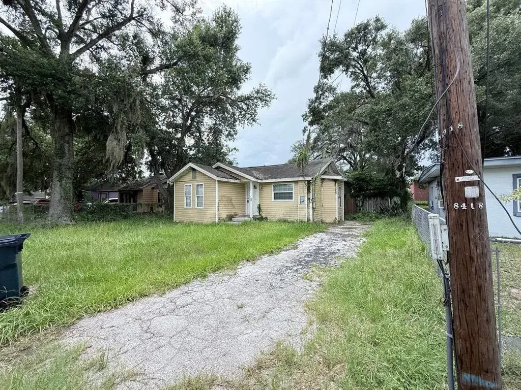 8416 N 17th Street, Tampa, FL, 33604