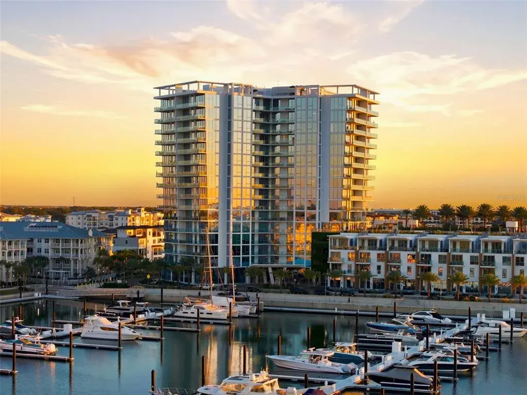 5120 Marina Way Unit 2205, Tampa, FL, 33611