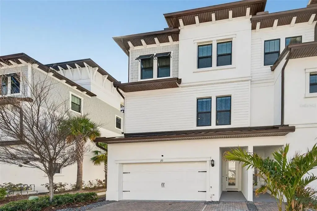 5351 Bridge Street Unit 20, Tampa, FL, 33611