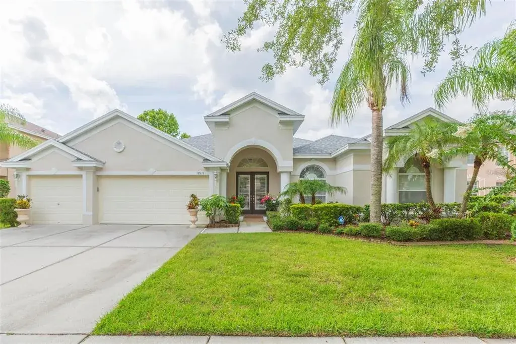 18111 Diamond Cove Court, Tampa, FL, 33647