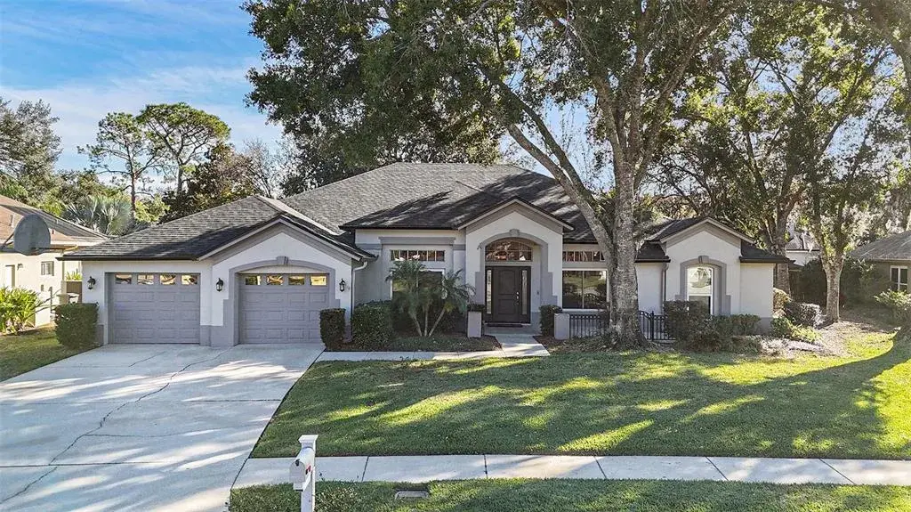 15818 Fairchild Drive, Tampa, FL, 33647